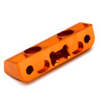 Front Lower Suspension Hanger for Arrma 1/10 Granite Voltage 2WD Truck AR320384