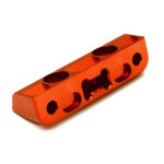 Front Lower Suspension Hanger for Arrma 1/10 Granite Voltage 2WD Truck AR320384