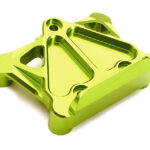 Machined Rear Bulkhead for Arrma 1/10 Granite Voltage 2WD Mega Truck AR320384