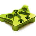 Machined Front Bulkhead for Arrma 1/10 Granite Voltage 2WD Mega Truck AR320384