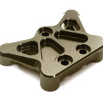 Machined Front Bulkhead for Arrma 1/10 Granite Voltage 2WD Mega Truck AR320384