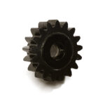 Machined 8mm Bore 1.5 MOD 17T Pinion Gear for Losi 1/5 Desert Buggy XL-E & 2.0