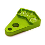 Billet Machined Gauge Cluster for Tamiya T3-01 Dancing Rider