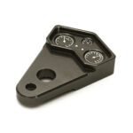 Billet Machined Gauge Cluster for Tamiya T3-01 Dancing Rider