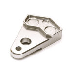 Billet Machined Gauge Cluster for Tamiya T3-01 Dancing Rider