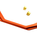 Billet Machined Steering Link for Tamiya T3-01 Dancing Rider