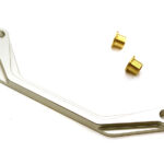 Billet Machined Steering Link for Tamiya T3-01 Dancing Rider