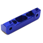 Alloy Rear Lower Suspension Hanger for Arrma 1/10 Granite Voltage 2WD AR320384