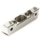 Alloy Rear Lower Suspension Hanger for Arrma 1/10 Granite Voltage 2WD AR320384