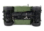 HG-P408 1/10 4X4 RC Military H1 ARTR w/2.4GHz Remote, Sound & Light Upgrades - Image 7