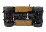 HG-P408 1/10 4X4 RC Military H1 ARTR w/2.4GHz Remote, Sound & Light Upgrades - Image 7