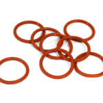 Replacement Seal O-ring Set (8) for C27097 Type Piggyback Shocks