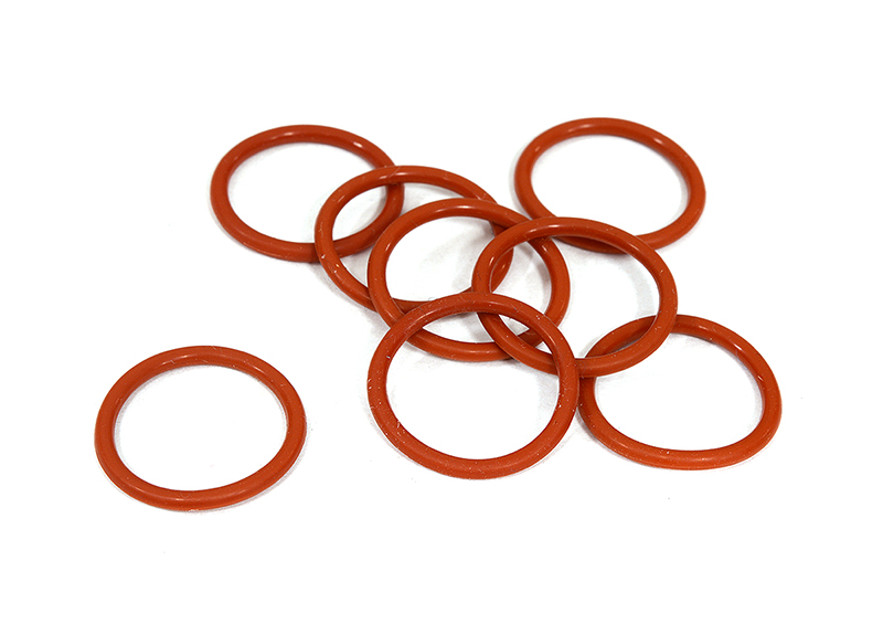 C29068 Replacement Seal O-ring Set (8) for C27097 Type Piggyback Shocks - Image 1