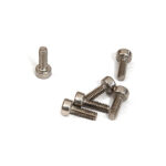 Replacement Screws M2x6mm (6) for C25092 Type Wheel
