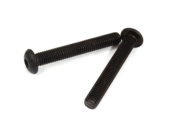 C29072 Replacement Screws M5x35mm (2) for C28832 & C28833 - Image 1