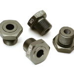 Type A Adapters for Universal Setup Station System