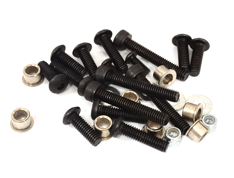 C29083 Replacement Hardware for C27055 - Image 1