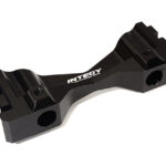 Billet Machined Front Bumper Mount for Element RC 1/10 Scale Enduro Sendero