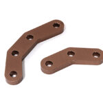 Billet Machined Steering Plates for Element RC 1/10 Scale Enduro Sendero