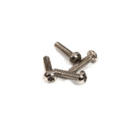 M2x8mm Button Head (4) Screws