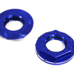 17mm PRO Wheel Nut (2) for Most 17mm x 1mm-pitch Hex Hub