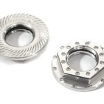 17mm PRO Wheel Nut (2) for Most 17mm x 1mm-pitch Hex Hub