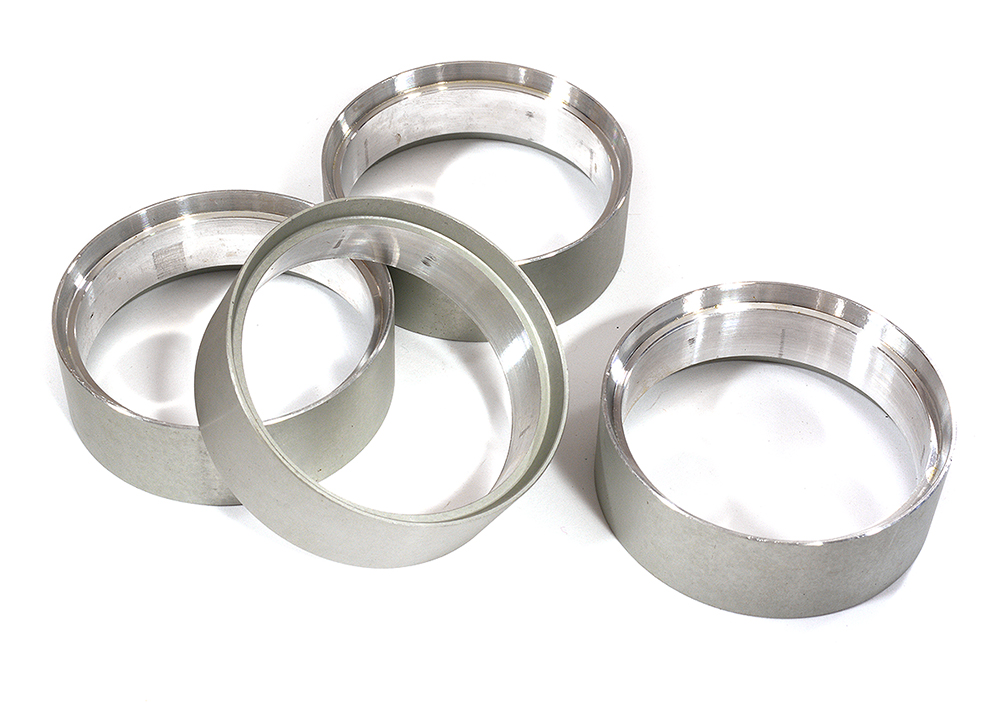 C29414 Replacement Wheel Cores for C27927 - Image 1