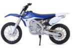 Realistic 1/12 Scale YZ450F Motocross Motorcycle - Image 2
