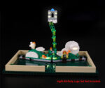 LED Light Kit for Lego 21315 Ideas Pop-Up-Book - Image 2