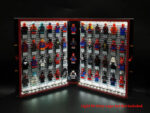 LED Light Kit for SY1461 Sheng Yuan Spiderman Book Collection - Image 3
