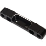 Billet Machined Alloy Rear Arm Brace for Team Associated DR10 Drag Race Car RTR