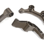 Billet Machined Steering Bellcrank Kit for Associated DR10 Drag Race Car RTR