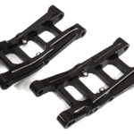 Billet Machined Alloy Rear Suspension Arms for Associated DR10 Drag Race Car RTR