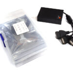 LED Light Kit for Lego 10251 Creator Brick Bank