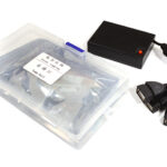 LED Light Kit for Lego 10224 Town Hall