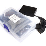 LED Light Kit for Lego 10232 Creator Palace