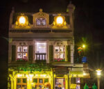 LED Light Kit for Lego 10243 Creator Parisian - Image 2