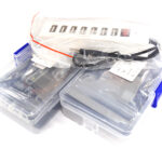 LED Light Kit for Lego 10255 Creator Assembly