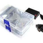 LED Light Kit for Lego 10261 Creator Roller Coaster