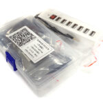 LED Light Kit for Lego 10270 Creator Expert Bookshop