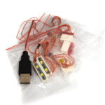 LED Light Kit for Lego 10221 Star Wars Super Star Destroyer