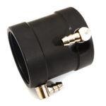 Alloy Water Cooling Jacket 36x45mm for RC Boat