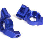 Billet Machined Steering Blocks for Element RC 1/10 Scale Enduro Sendero