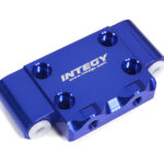 Billet Machined Front Bulkhead for Team Associated DR10 Drag Race Car RTR