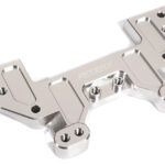 Billet Machined Rear Chassis Brace for Team Associated DR10 Drag Race Car RTR