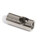 Motor Shaft Size Adapter for Pinion Gear 3.175mm to 5mm