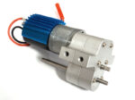 1/16 Size High Torque Gearbox & Transfer Case w/ 280 Size Drive Motor for WPL - Image 2