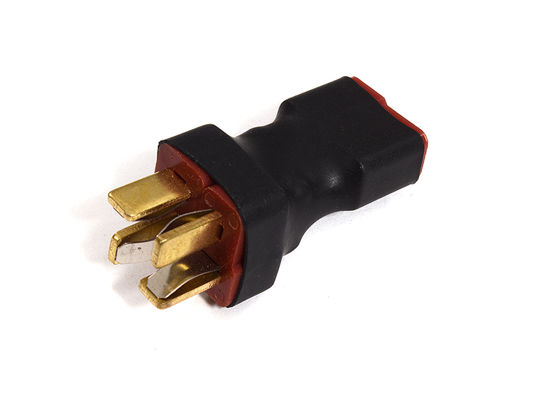 C30036 T-Plug Series 2-Battery Connector Adapter - Image 1