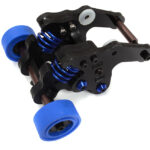 Wheelie Bar Set for Traxxas 1/10 E-Revo 2.0