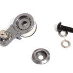 Billet Machined Shifting Servo Horn Set for Traxxas 1/10 TRX-4 Scale Crawler